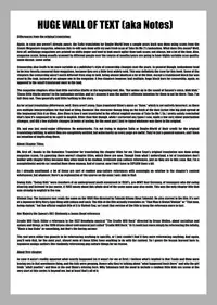 [Takemura Sesshu] TAKE ON ME 2 [English] [Bubbadg]