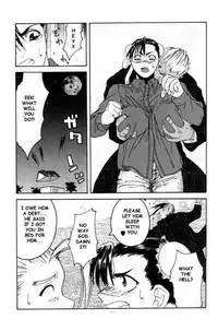 (C54) [Kouchaya (Ootsuka Kotora)] Tenimuhou 2 - Another Story of Notedwork Street Fighter Sequel 1999 | Flawlessly 2 (Street Fighter) [English]