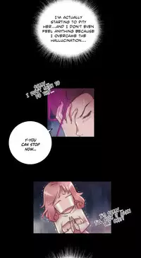 [BYMAN] Sex Knights-Erotic Sensuality & Perception Ch.1-16 (English) (Ongoing)