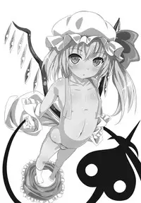 (C78) [AGOITEI (Sankuro)] fran fran (Touhou Project)