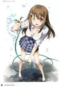 [CUBE (Kantoku)] Kantoku Publicity Visual book