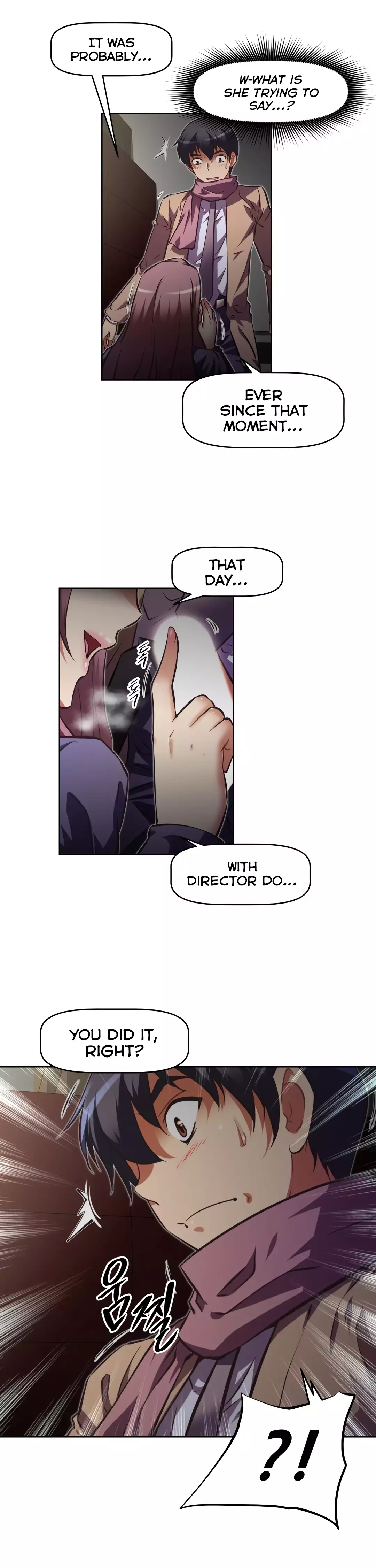 Brawling Go Ch.76-125