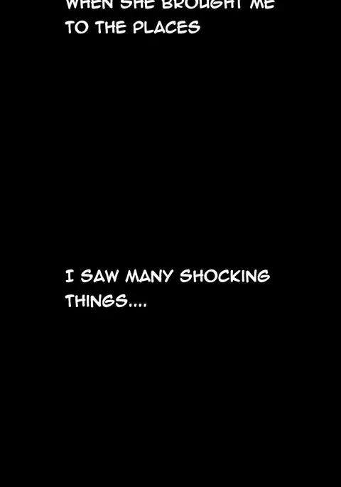 The Taste of Hands Ch.1-47