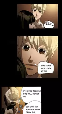 Ace Ch.1-20 (English) (Ongoing)