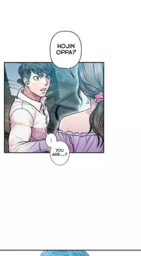 Ghost Love Ch.1-20.5 (English) (YoManga) (Ongoing)