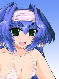 [Shichiyou Souryuujin (Soushin Souma)] Oreteki ho White Fang (Macross Frontier)