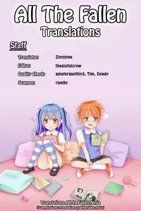 (C89) [Akatama (Sakurafubuki Nel)] focus [English] [ATF]