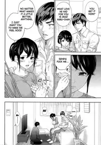 [Shikishiro Konomi] Netoraserare 3 [English] [Seinan Scans+Rabbit Scans] [Digital]