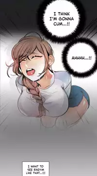 [Silverstar] Talk To Me Ch.1-27 (English) (Ongoing)