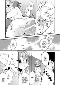 (C82) [atSD (Tsuneyoshi)] Mikoto to. 3 (Toaru Majutsu no Index) [English] [EHCOVE]