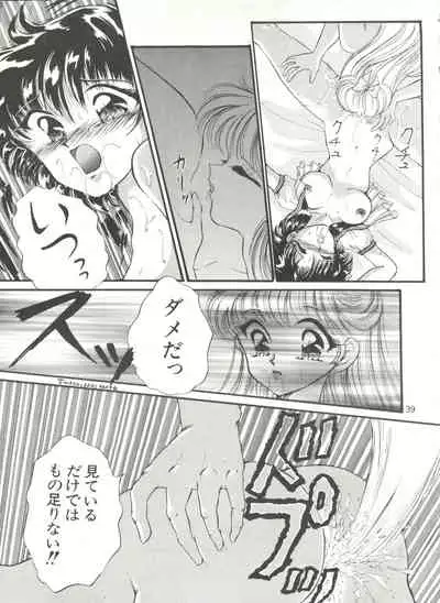 Tsukiyo no Tawamure 6