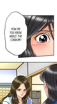 [MAI] A Step-Father Aims His Daughter (ENG 1-40)