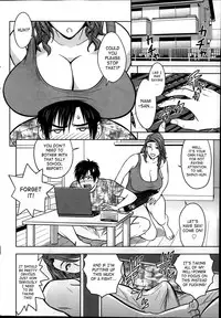 [Tatsunami Youtoku] Twin Milf Ch. 1-13+ Bangai Hen [English] [SaHa]
