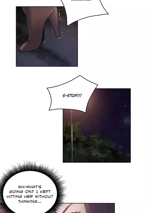 Sex Knights-Erotic Sensuality & Perception Ch.1-14