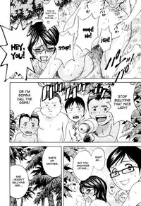 [Hidemaru] Kodomo ni Natte Okashi Makuru yo! Ch. 1-4 | Become a Kid and Have Sex All the Time! Part 1-4 [English] [desudesu]