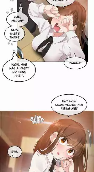 [Alice Crazy] Perverts' Daily Lives Episode 1: Her Secret Recipe Ch1-19 (Complete)