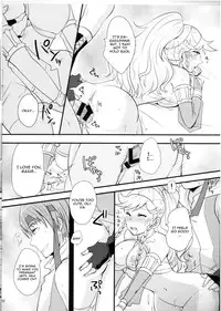 (COMIC1☆8) [Plott (Ryuuna)] GaiOliPai (Fire Emblem Awakening) [English] [CGrascal]