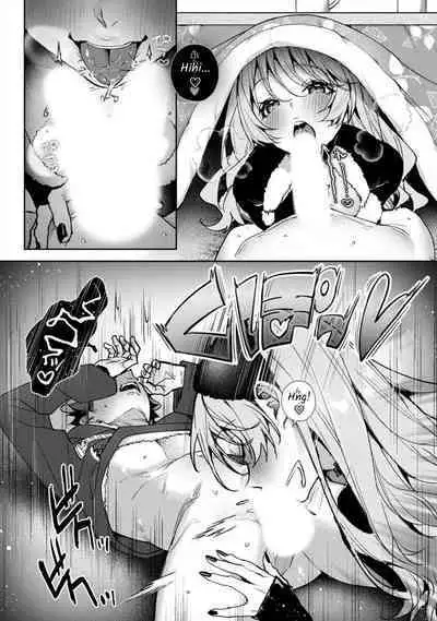 [Rifuru] Boku-tachi wa Onee-chan no Toriko - We are captives of My sister Ch. 8 Zenpen [English] [Digital]