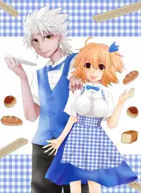 [Lamina.] Dansei seijin-muke ten guda matome. Manga to karā e nan-mai ka(Fate/Grand Order)