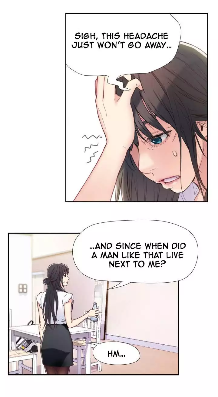 Sweet Guy Ch.1-51