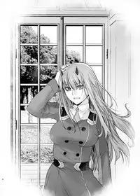 [Kouchaya (Ootsuka Kotora)] GERBERA (DARLING in the FRANXX) [Digital]