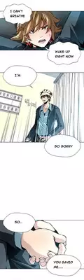 [Fantastic Whale] Twin Slave Ch.1-25 (English) (Ongoing)