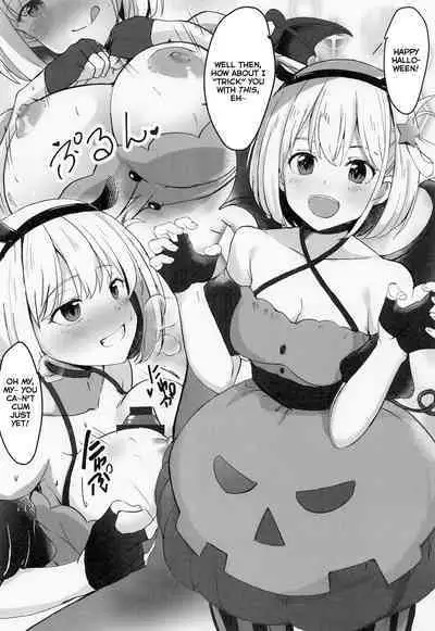 Lycoris no Ecchi na Hon 2 | Lewd Lycoris Book 2