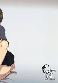 [Contamination (eigetu)] Itsumi-san wa Onedari Jouzu (Girls und Panzer) [English] {doujins.com} [Digital]