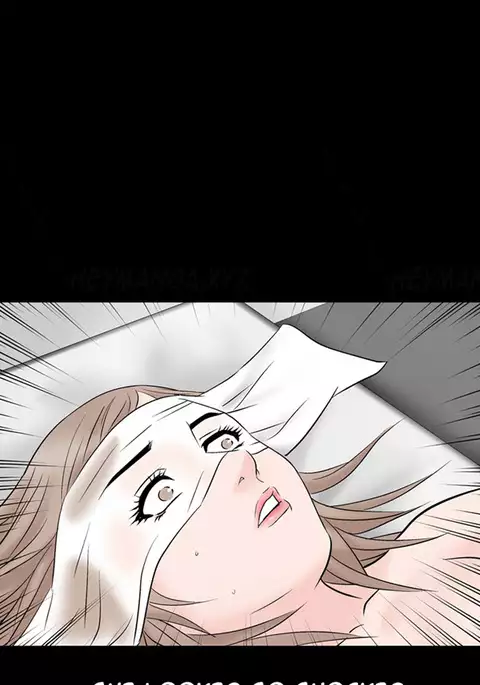 The Taste of Hands Ch.1-47