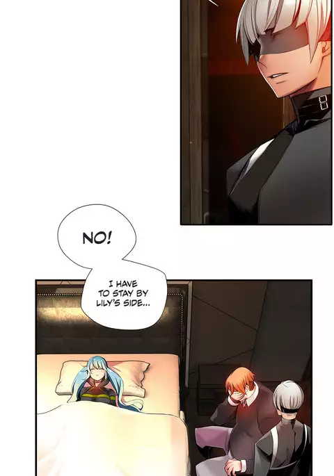 Lilith`s Cord Ch.1-40