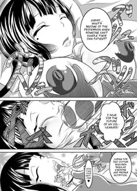 [Bitch Bokujou (Bokujou Nushi K)] Irakabeshi Sugite Atama ga Okashiku Natta Hito ga Kangaeta SAO Hon | A SAO Book Drawn by a Man Driven Insane by Bashing his Head Against a Wall (Sword Art Online) [English] [Chocolate] [Digital]