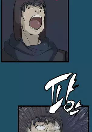 Aharoo | Yahalue Ch. 0-23