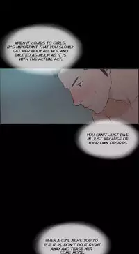 [Mr. Byeong-Su] Cohabitation Ch.1-46 (English) (Ongoing)