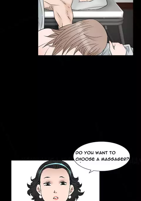 The Taste of Hands Ch.1-54