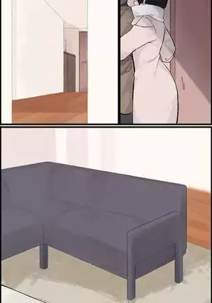 Mechakucha Eroi Karada no Sewazuki Osananajimi to, Cool-kei Kyonyuu Bijin Douryou to Oren-chi de 3P Harem!?