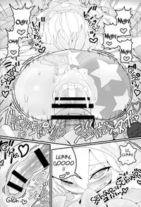 (C91) [Yashiya (YASSY)] Jigoku no Shokushuzeme | Tentacle Rape from Hell (Touhou Project) [English] [Schmö]