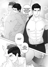 [The Yaoi Army][Joberu, Seru] Fujoshi Trapped in a Seme's Perfect Body 3, 4