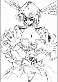 (SC12) [OVER FLOWS (Various)] GALAXGANI (Various)