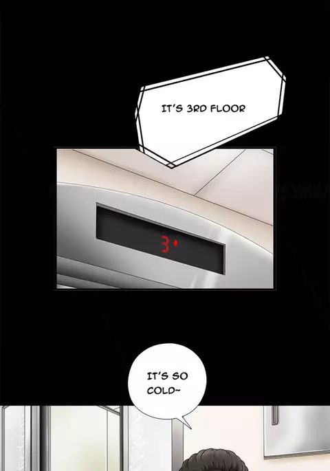 Girl Next Door Ch.1-10