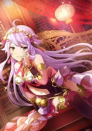 Revue Starlight -Re LIVE