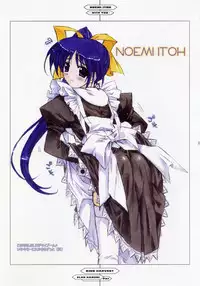 (C67) [Happy Paranoia, Shikkokuno J.P.S. (Wanashiro Giovanna, Hasumi Elan)] King Harvest (Various)