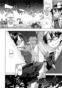 [Shindo L] ShindoL no Bunka Jinruigaku - ShindoL's Cultural Anthropology [English] {doujin-moe.us}