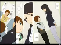 [Ponpharse] Ponpharse Vol. 3 - Toshiue no Onee-san Hen (Zenpen) | Ponfaz Vol. 3 – Onee-chan - [English] [desudesu]