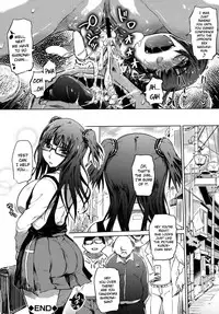 [Marukidou] Yuutousei Muchimuchi Chigoku Ch. 1-6 [English] =Pineapples r' Us=
