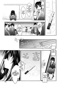 [TANA] Kimi no Hitomi ni Koishiteru [English]