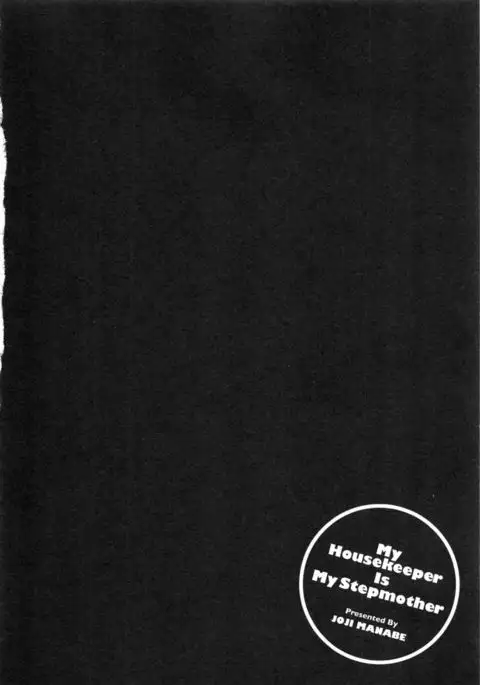 Kaseifu wa Mama 2 - My Housekeeper is My Stepmother 2