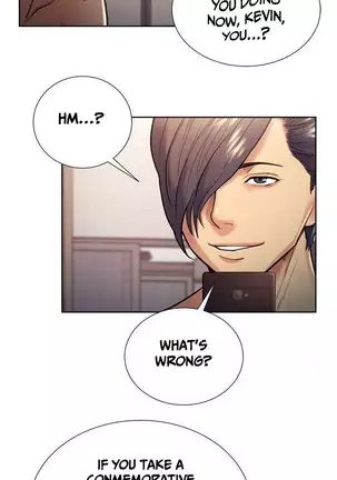 Taste of Forbbiden Fruit Ch.28/53