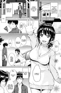 [Homunculus] Summer Beast - Natsu no Kemono (COMIC Kairakuten 2012-12) [English] [Life4Kaoru]