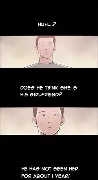 [Mr. Byeong-Su] Cohabitation Ch.1-46 (English) (Ongoing)