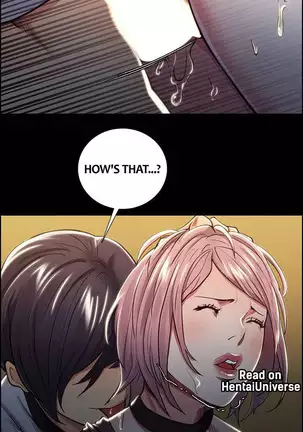 Taste of Forbbiden Fruit Ch.28/53